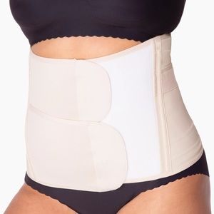 Belly Bandit Luxe Belly Wrap